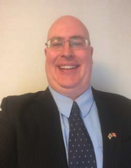Bredley, your webinar host